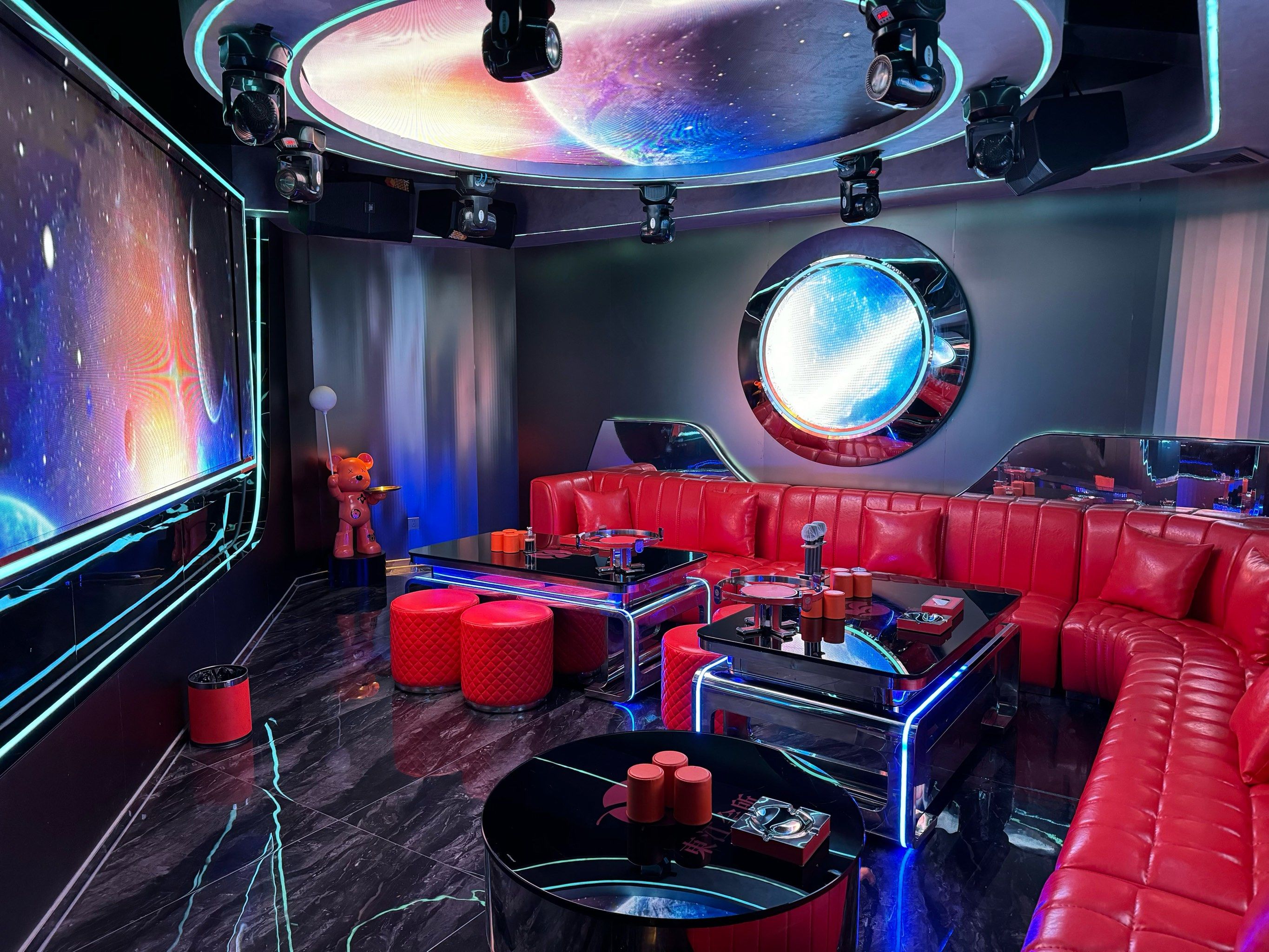 南京商务ktv体验怎么样全面解析-六合区ktv预订