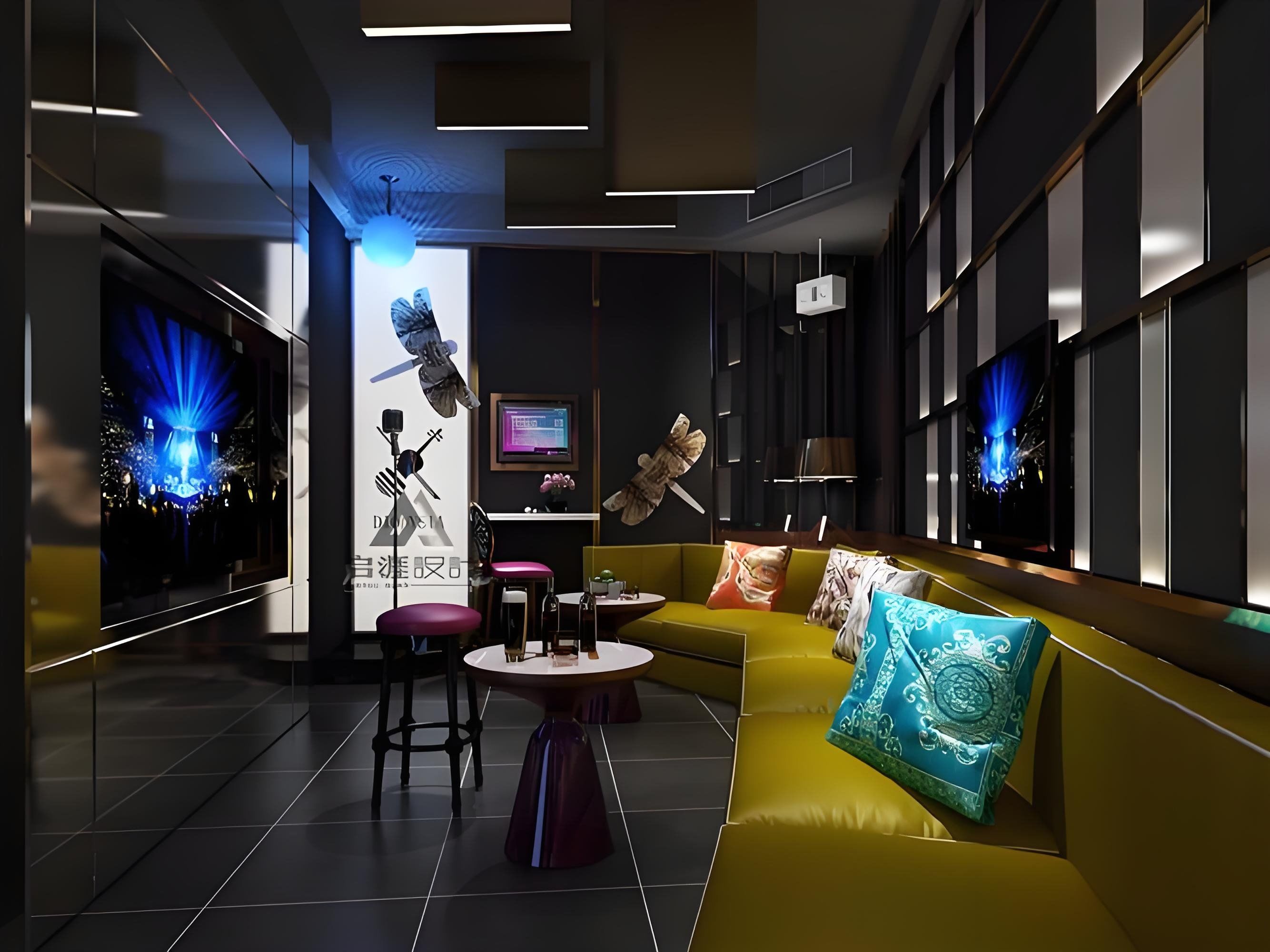 南京商务ktv总排行权威推荐-江宁区ktv预订