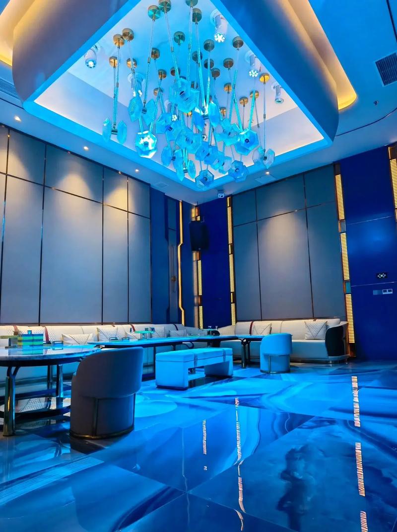 南京商务ktv划算实惠-秦淮区ktv预订