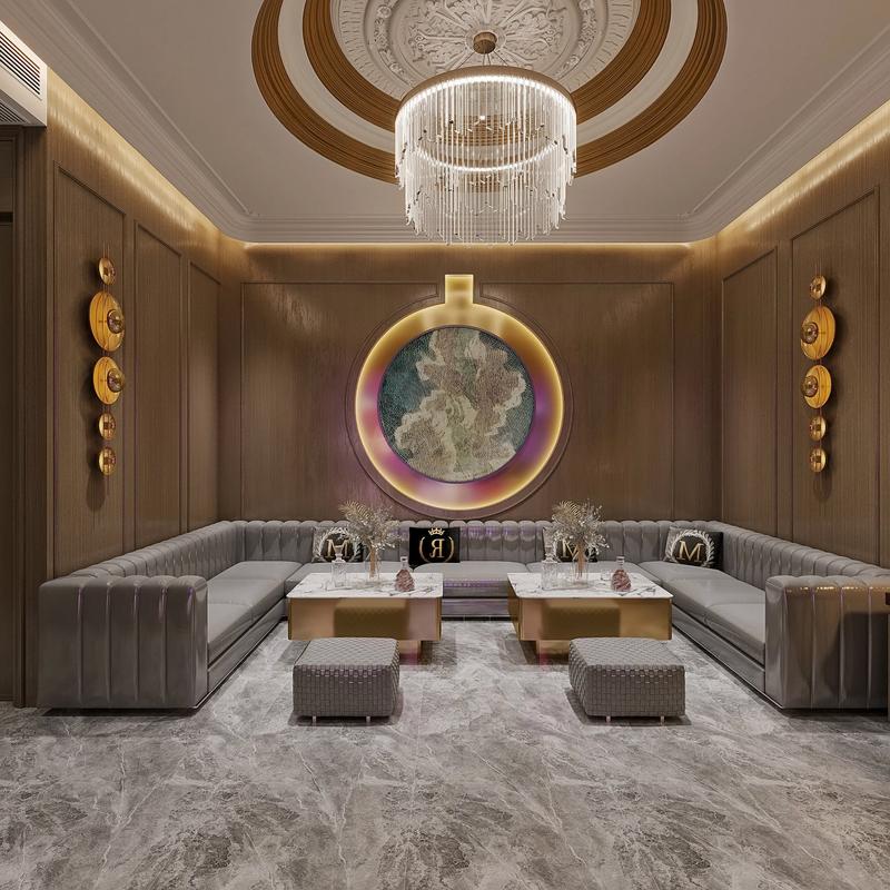 南京商务ktv场所推荐-浦口区ktv预订