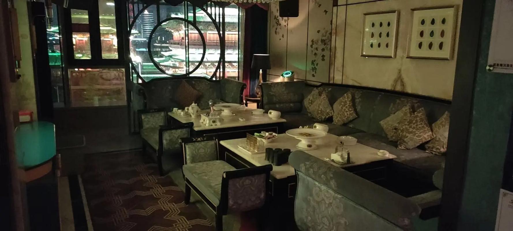 南京商务ktv推荐商务ktv哪里好玩指南-栖霞区ktv预订