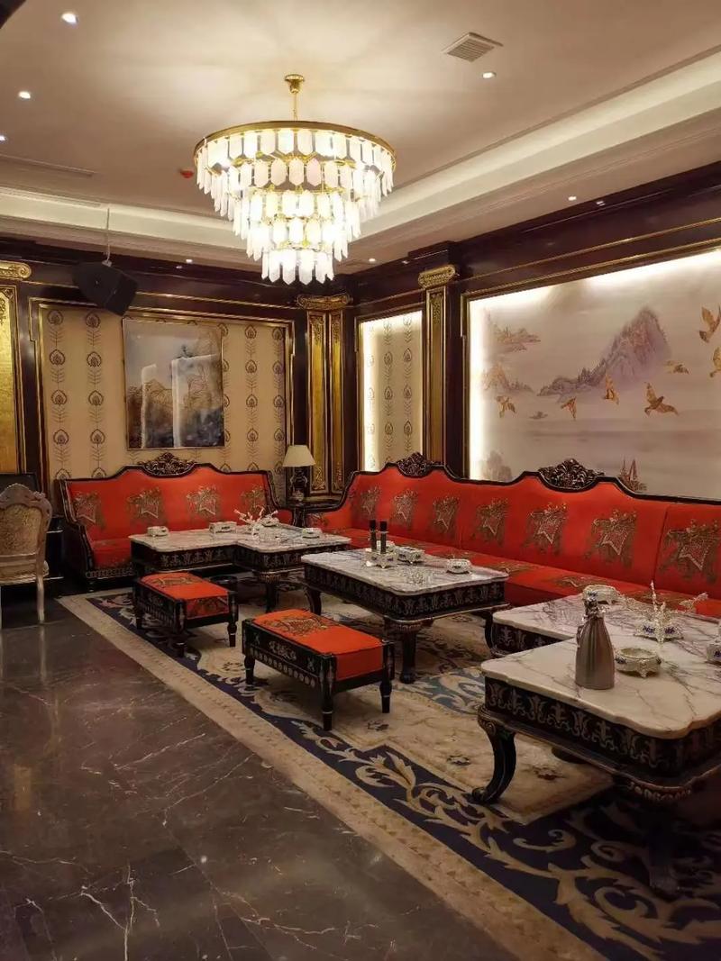 南京商务ktv尽在这里-江宁区ktv预订