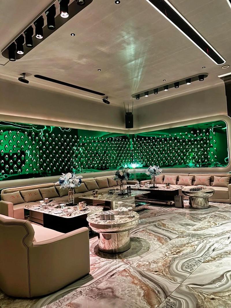 南京商务ktv是好选择-秦淮区ktv预订