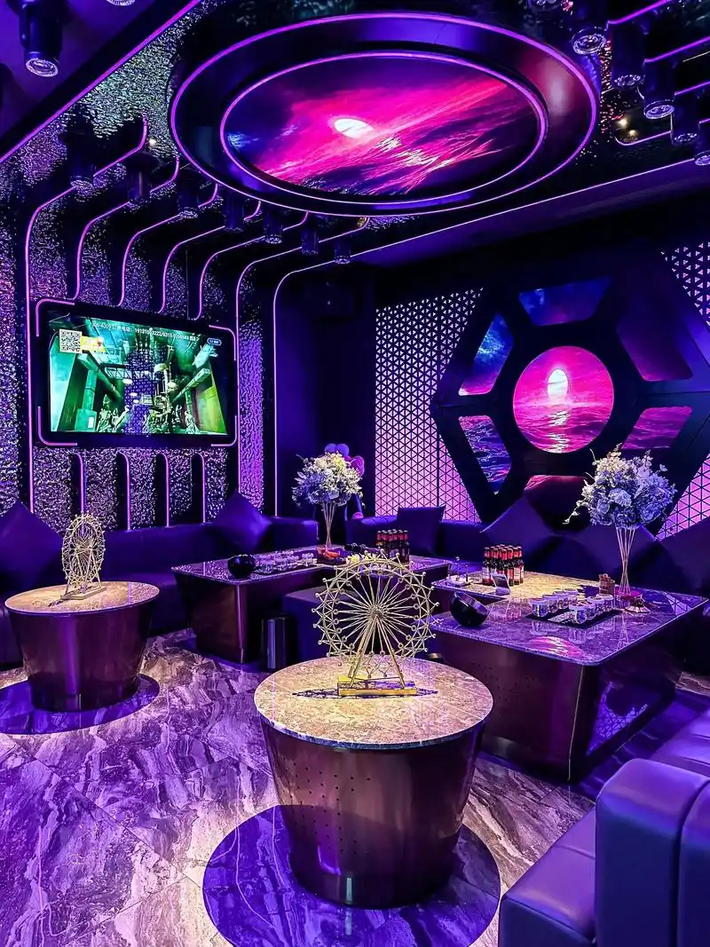 南京商务ktv及其商务ktv什么意思解析-浦口区ktv预订